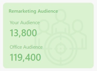 Remarketing-Audience