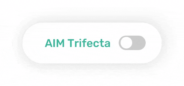 aim trifecta